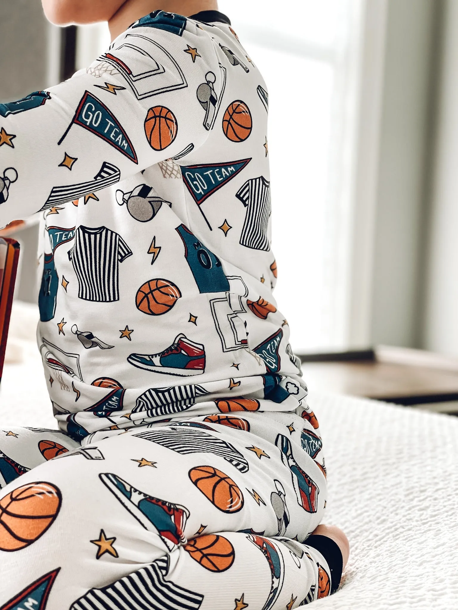 Hoopzzz Dream Set