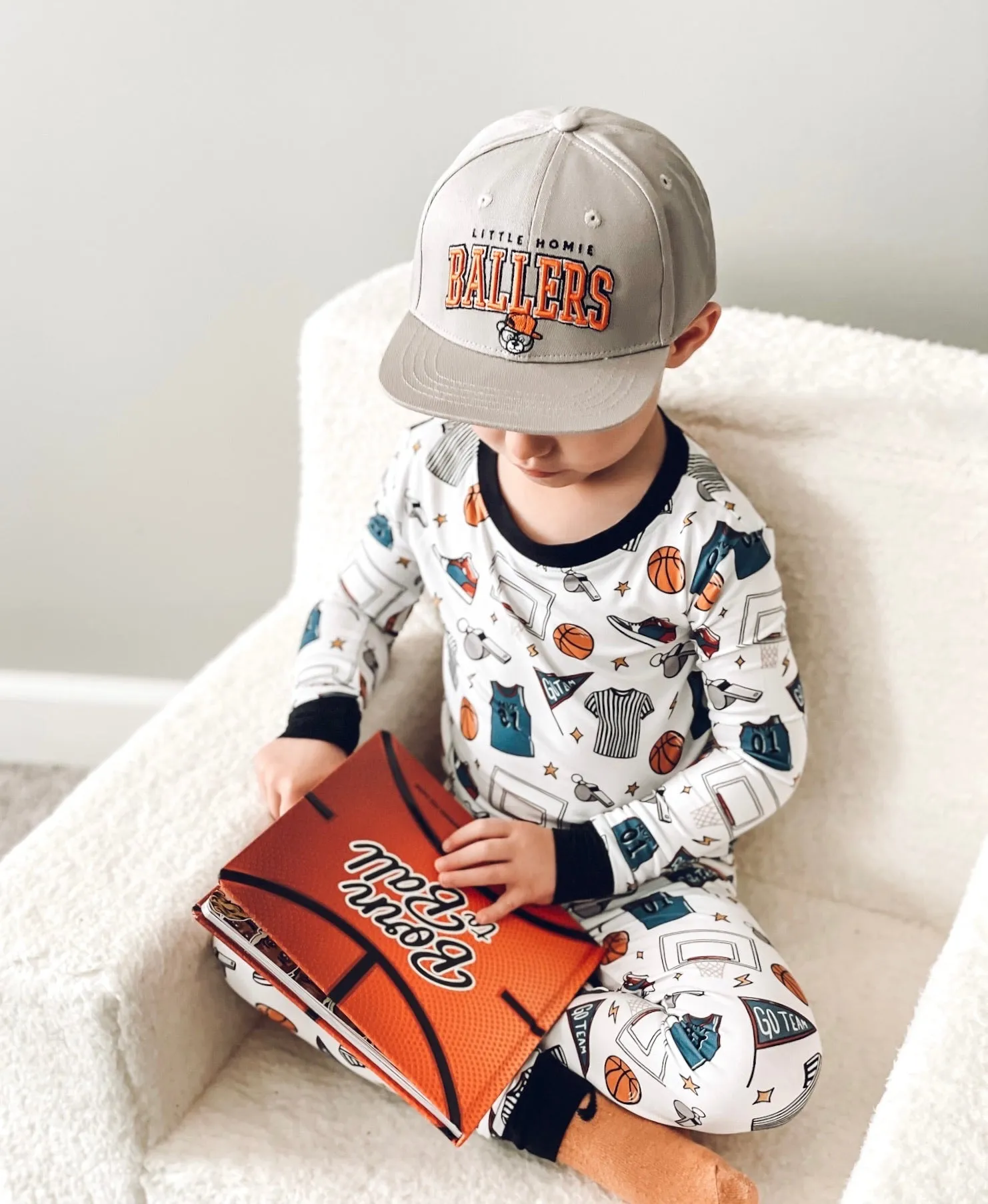 Hoopzzz Dream Set