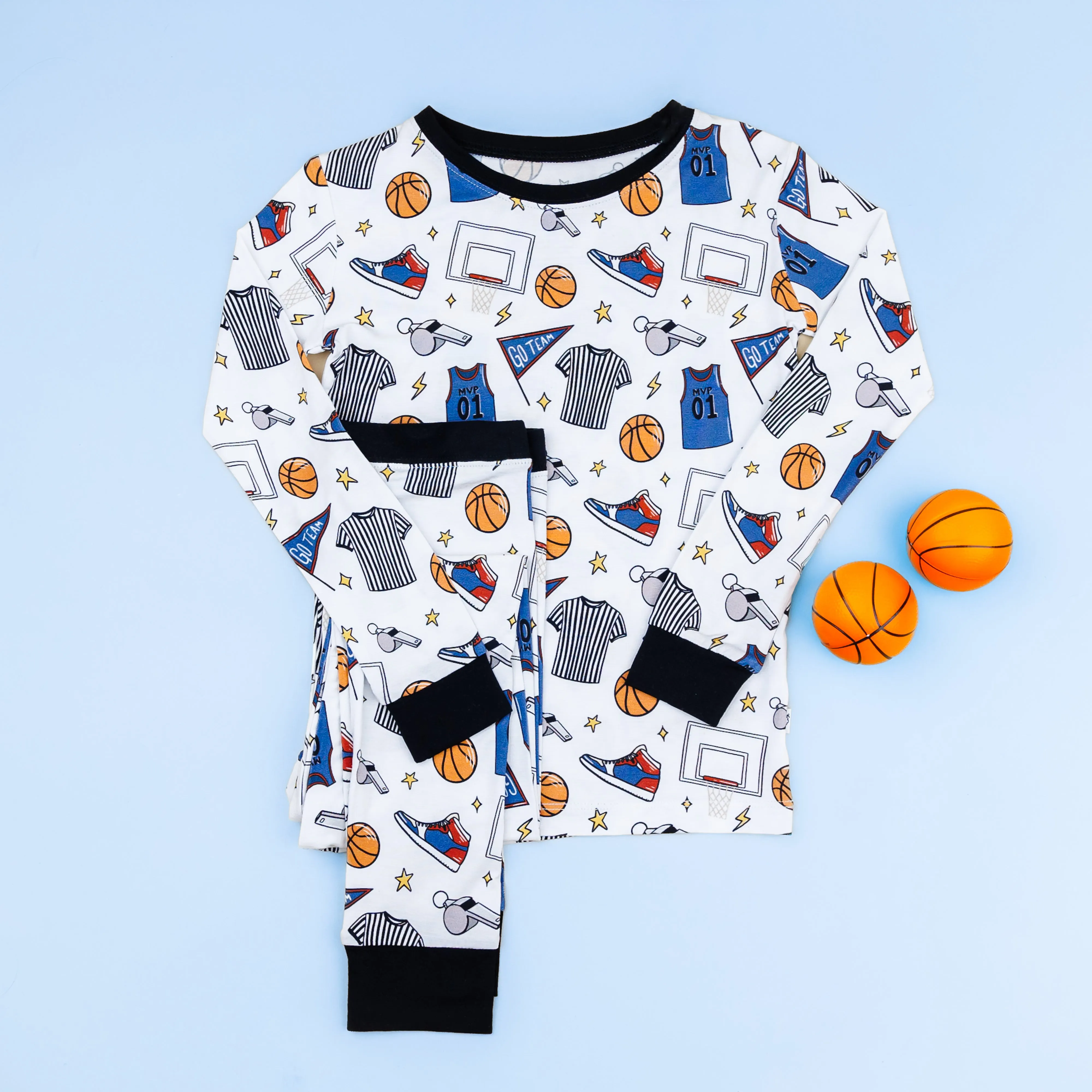 Hoopzzz Dream Set