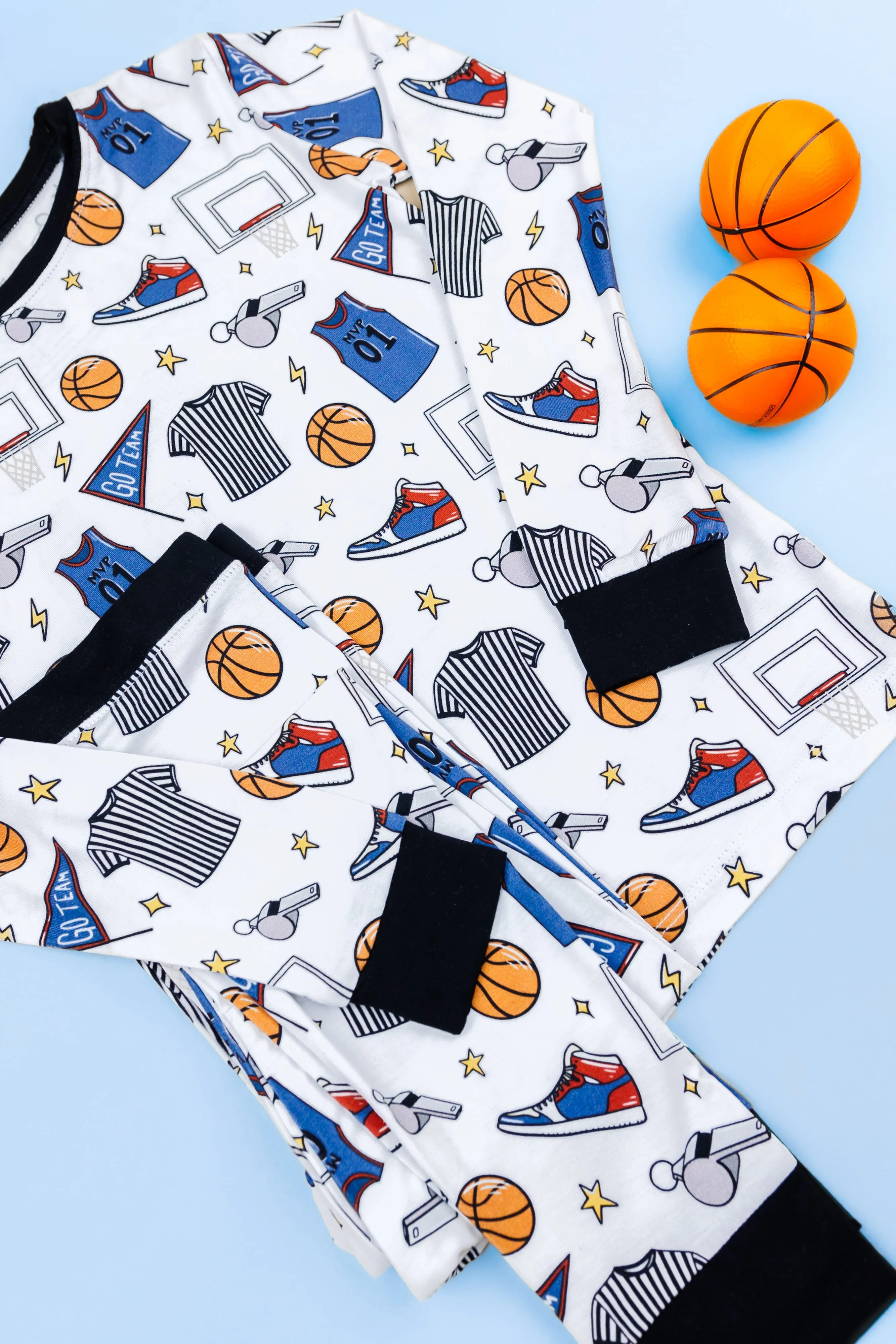 Hoopzzz Dream Set