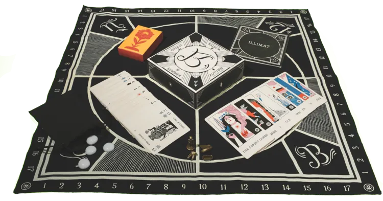 Illimat