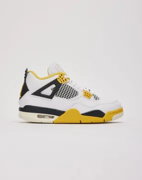 Jordan Air Jordan 4 Retro 'Vivid Sulfur'