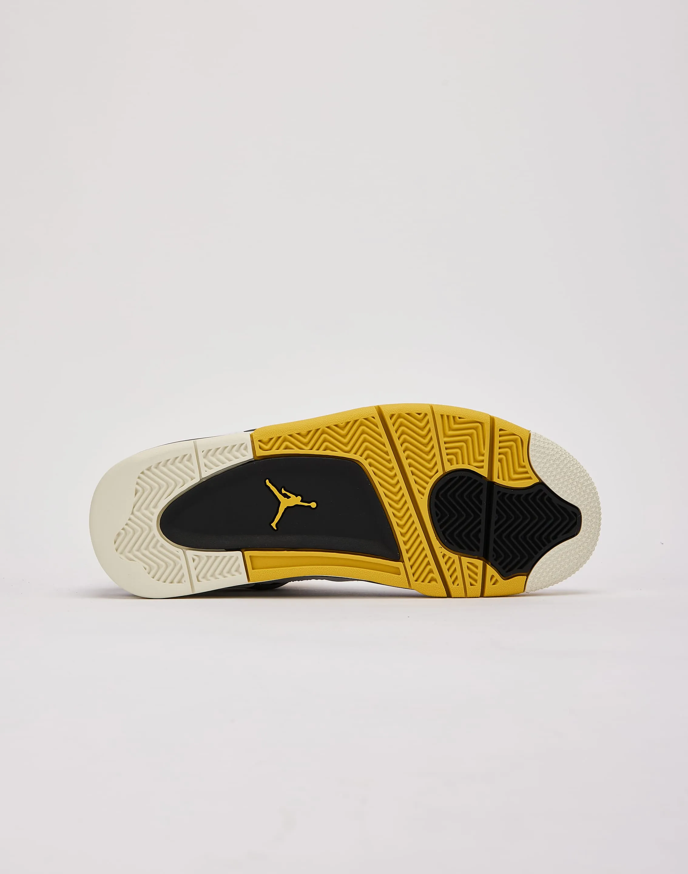 Jordan Air Jordan 4 Retro 'Vivid Sulfur'