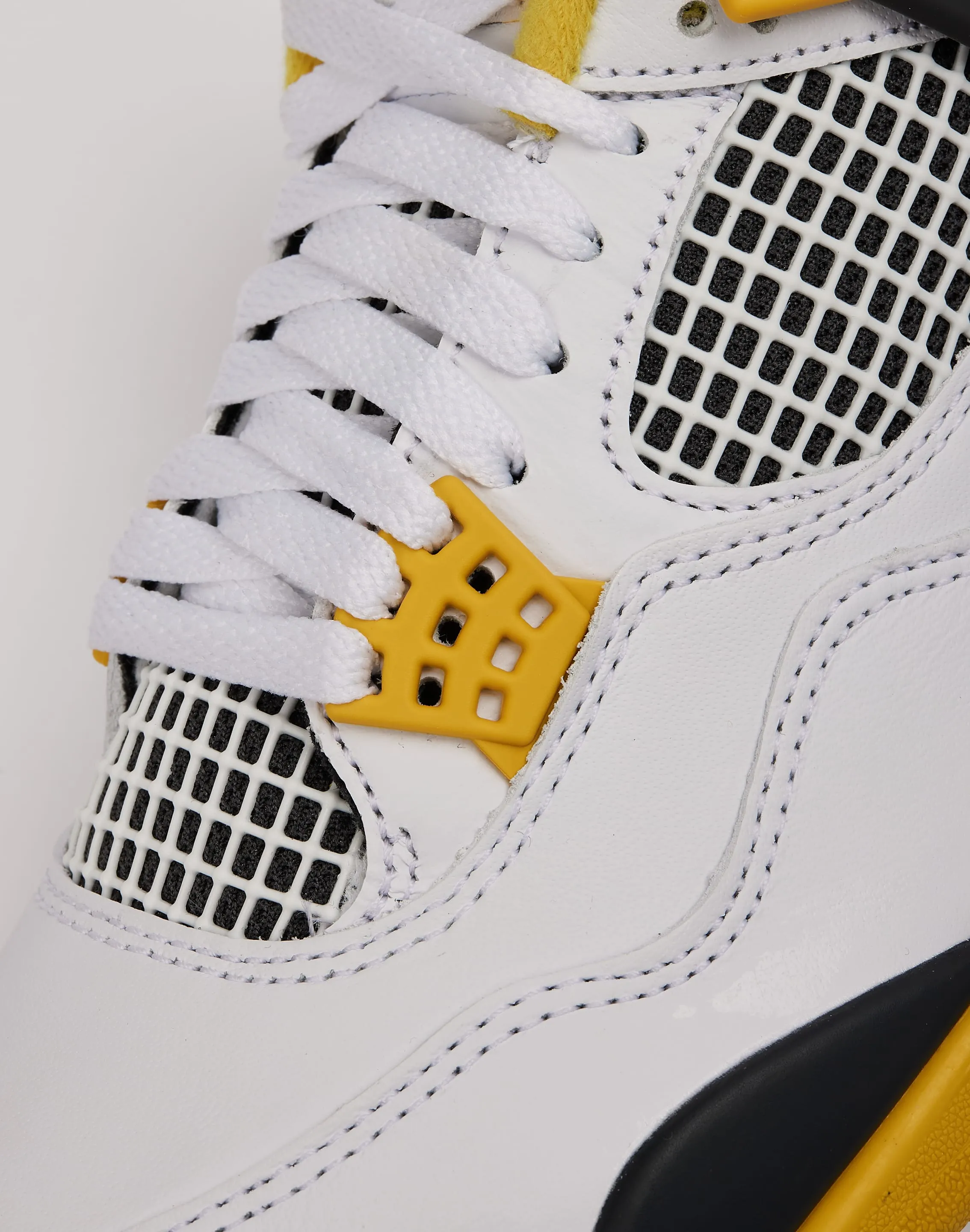 Jordan Air Jordan 4 Retro 'Vivid Sulfur'