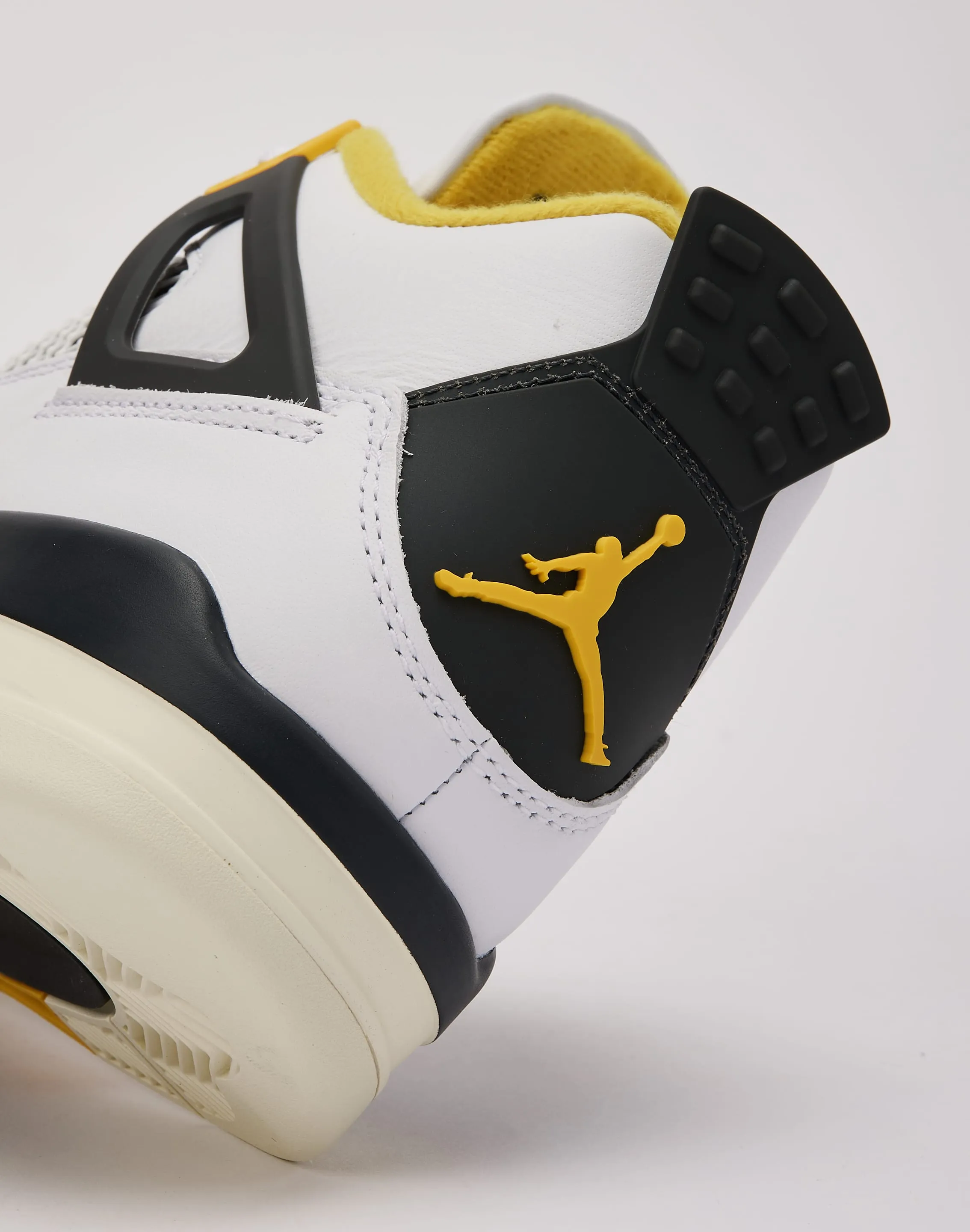 Jordan Air Jordan 4 Retro 'Vivid Sulfur'