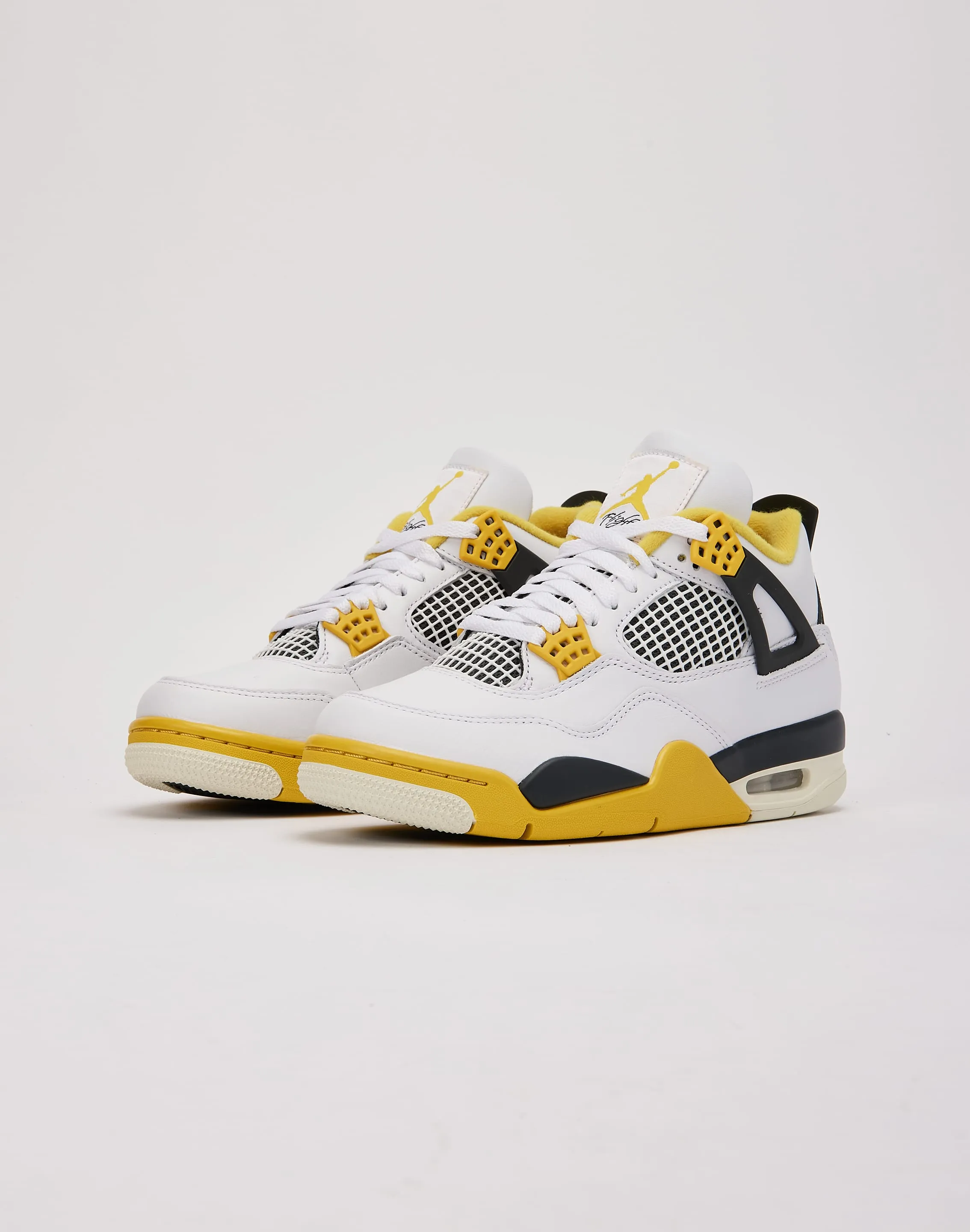 Jordan Air Jordan 4 Retro 'Vivid Sulfur'