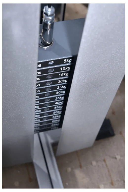 JX Fitness JX-1600 Multi Gym