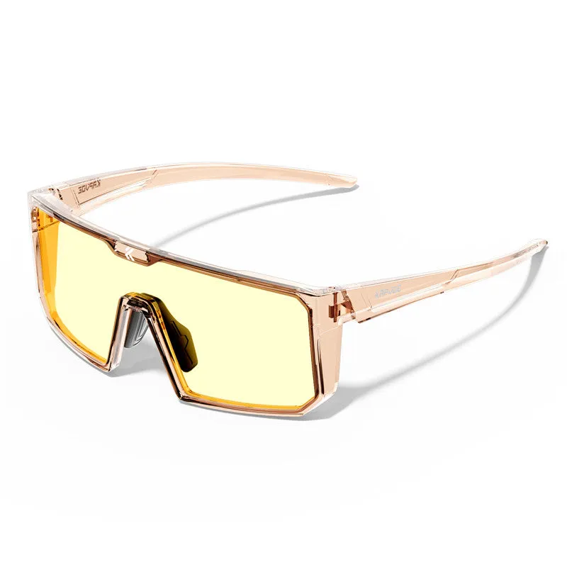 Kapvoe X232 Premium Quality, Polarized Color Sunglasses for Enhanced Vision