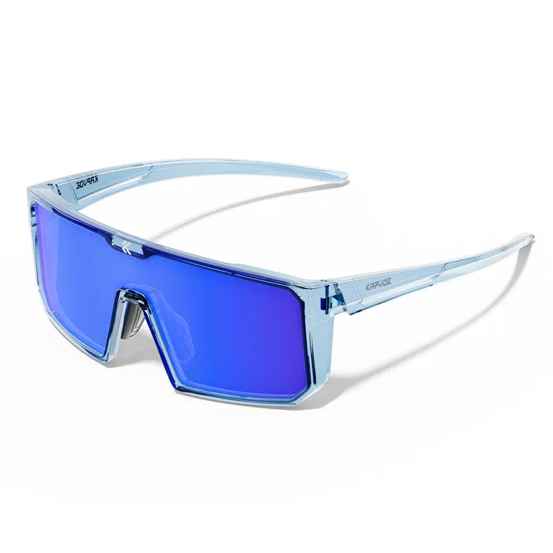 Kapvoe X232 Premium Quality, Polarized Color Sunglasses for Enhanced Vision