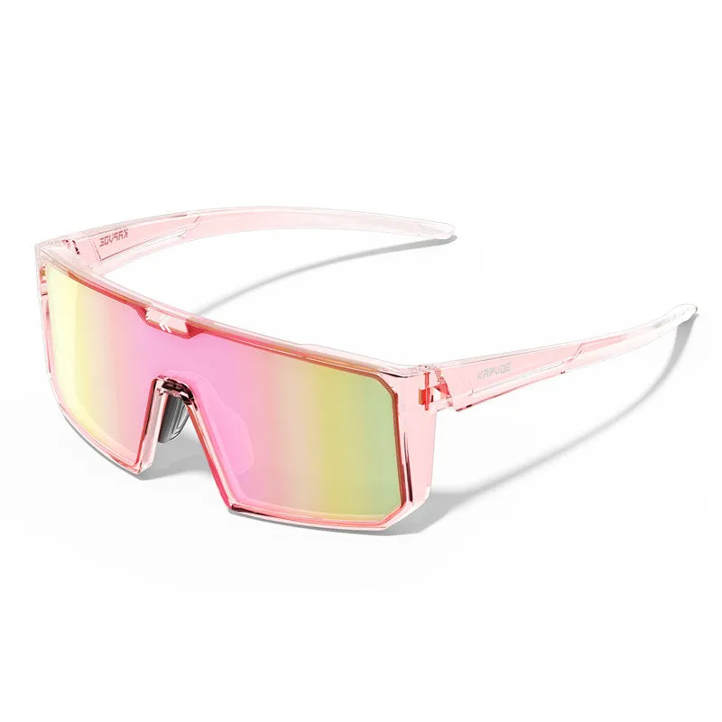Kapvoe X232 Premium Quality, Polarized Color Sunglasses for Enhanced Vision