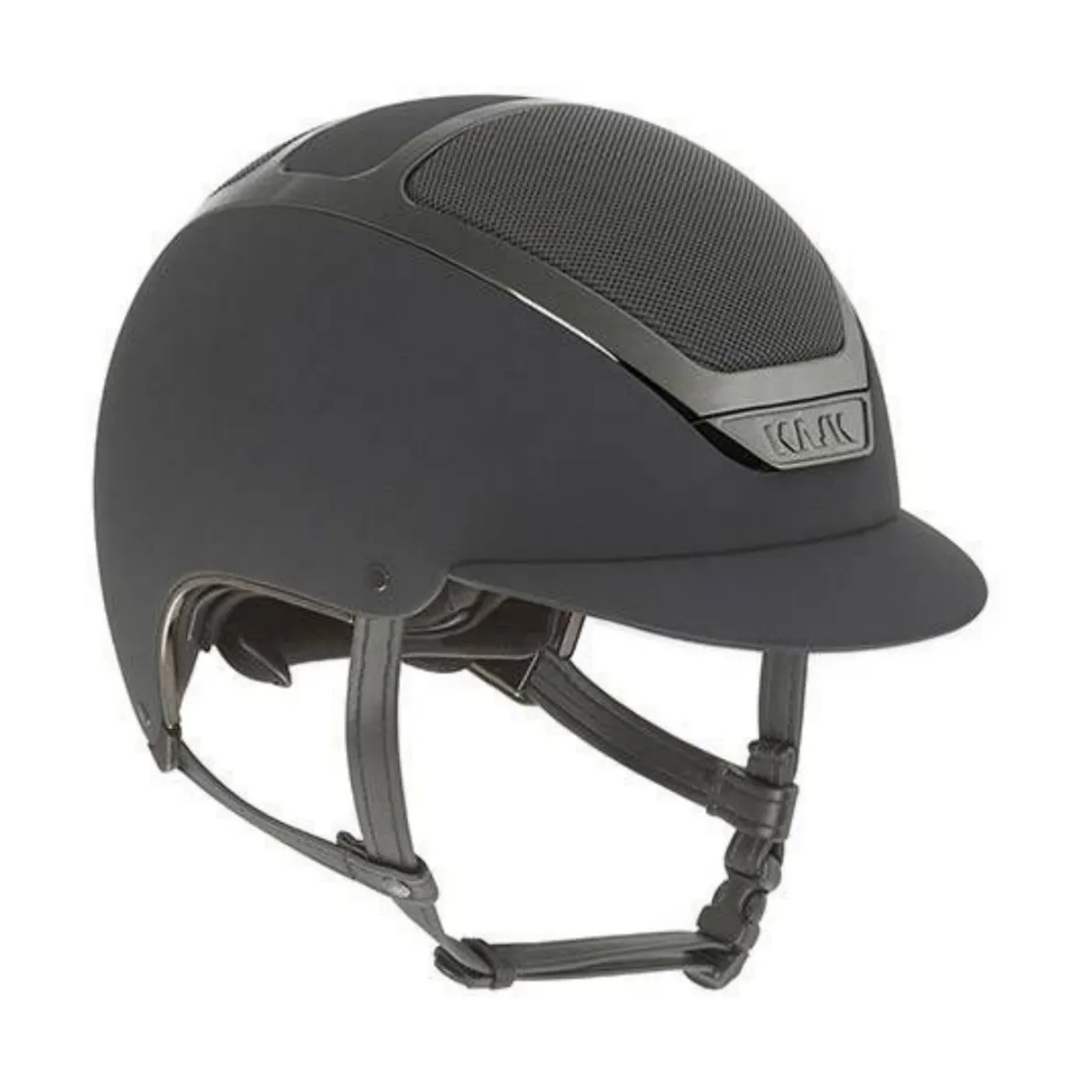 Kask Dogma Light Chrome