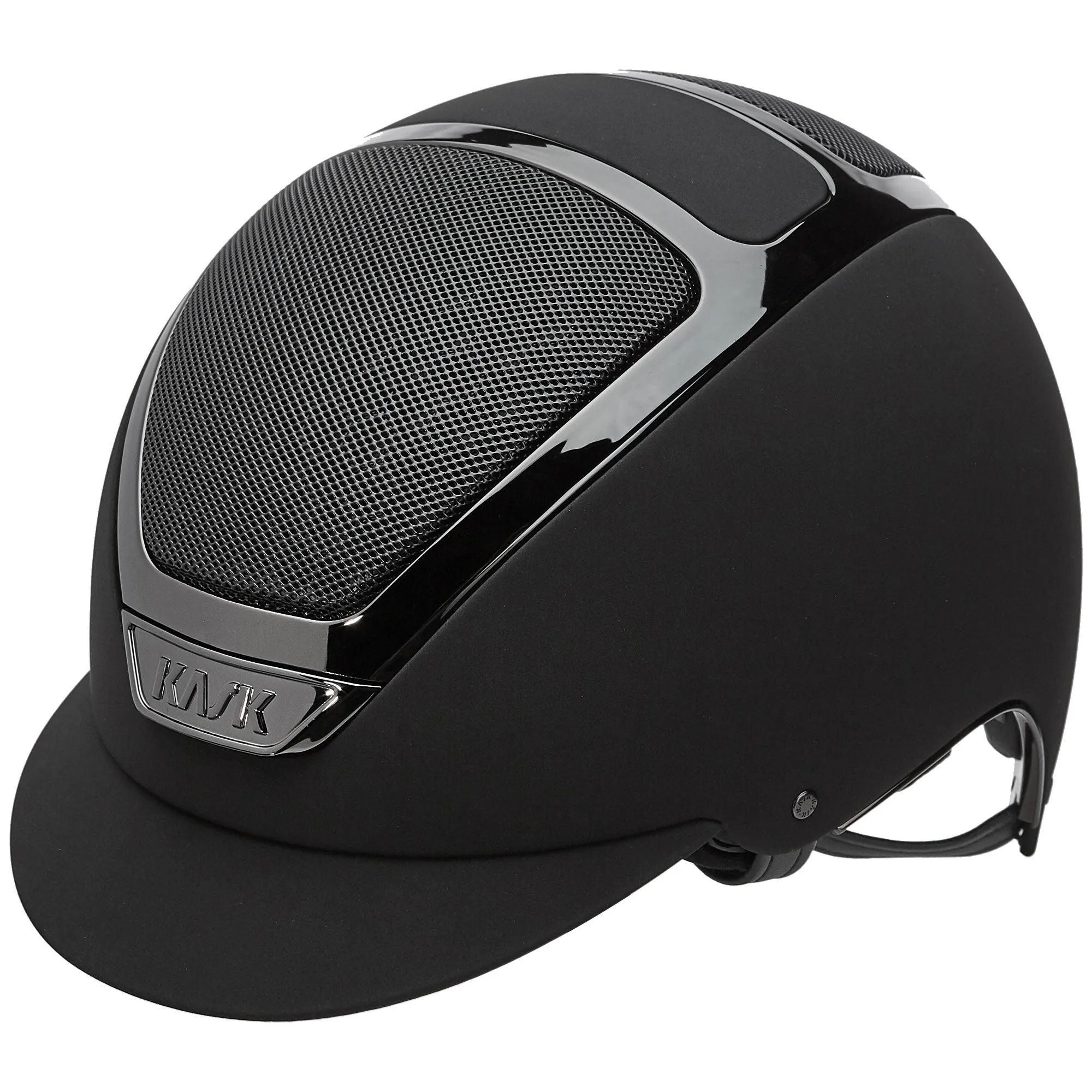 Kask Dogma Light Chrome