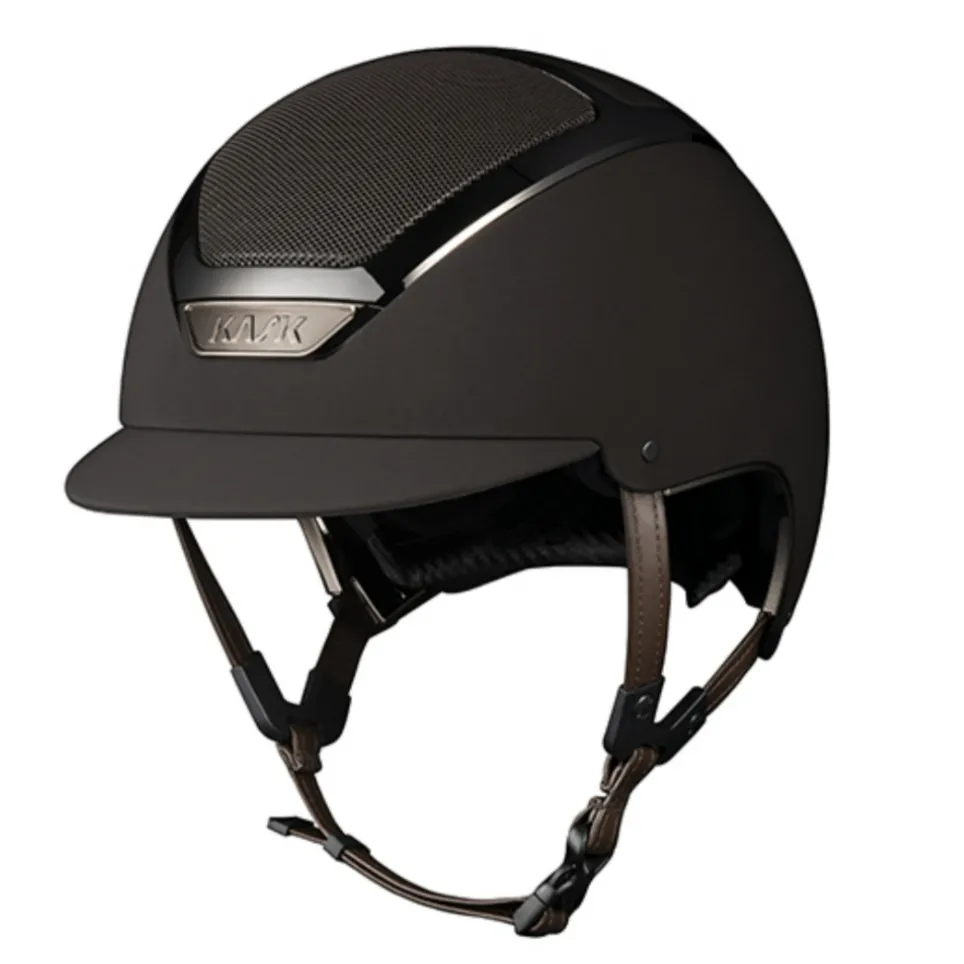 Kask Dogma Light Chrome