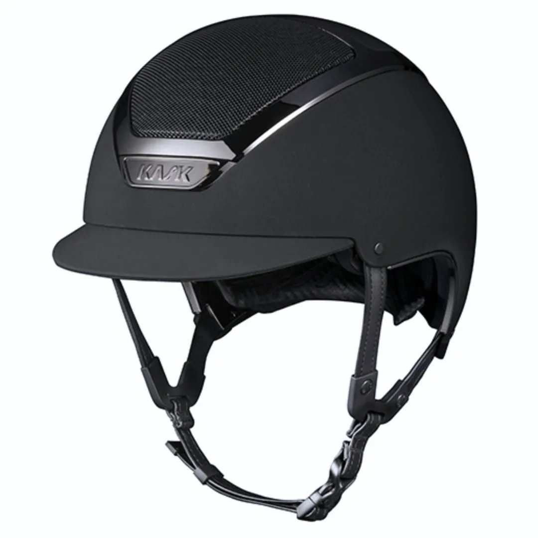 Kask Dogma Light Chrome