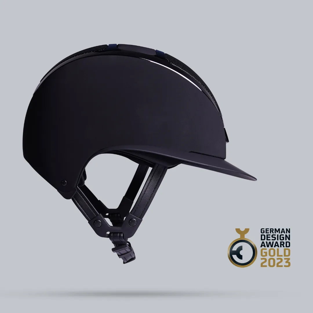 Kask Dogma Light Chrome