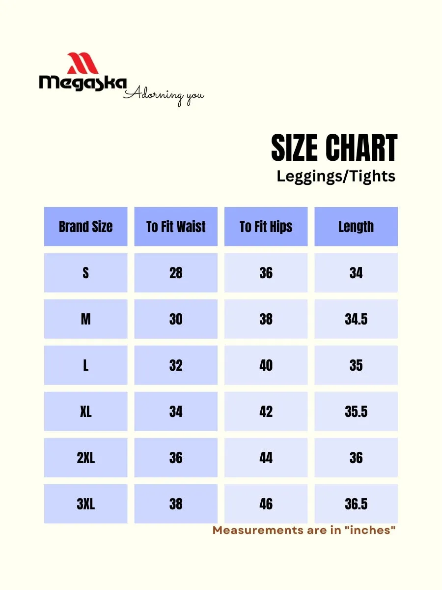 Megaska Dry Fit Active Gym Leggings with Pockets for Women, High Waisted Tummy Control Workout Yoga Track Pants_Black