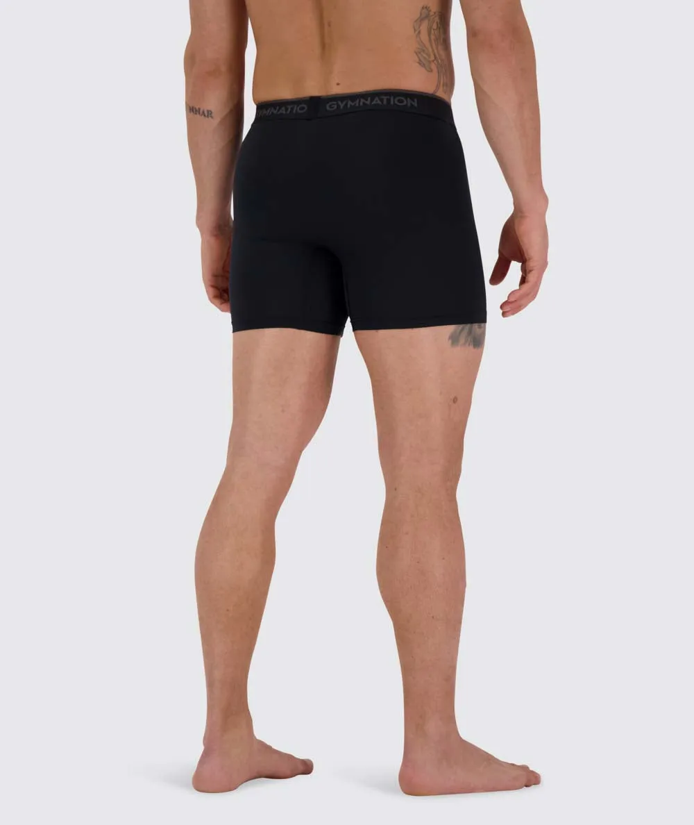 Men's Training Boxers