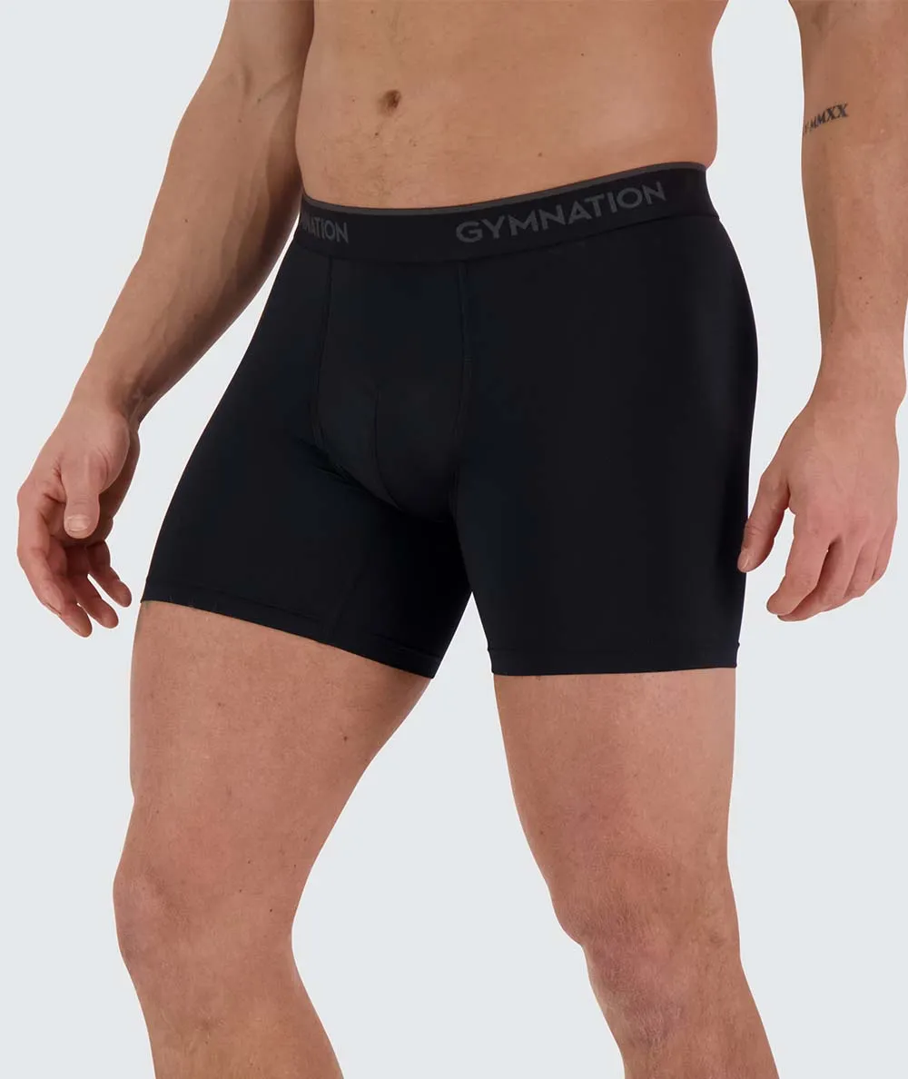 Men's Training Boxers