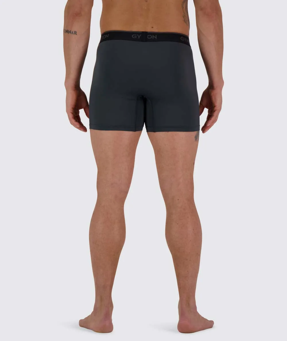 Men's Training Boxers