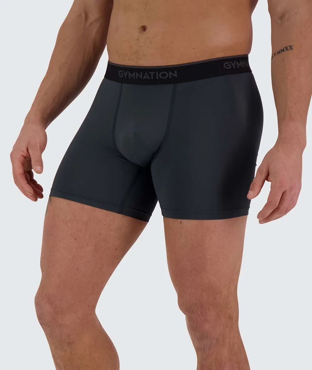 Men's Training Boxers