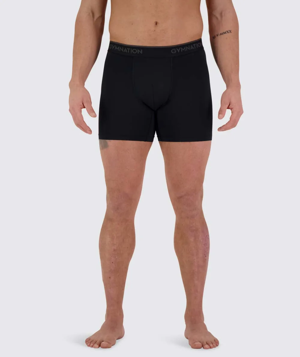 Men's Training Boxers