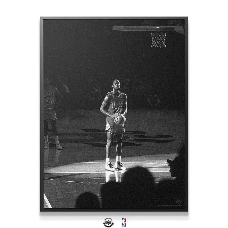 Michael Jordan - Spotlight