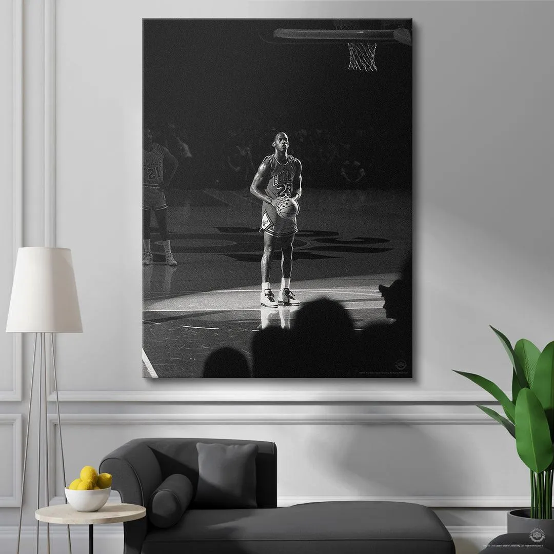 Michael Jordan - Spotlight