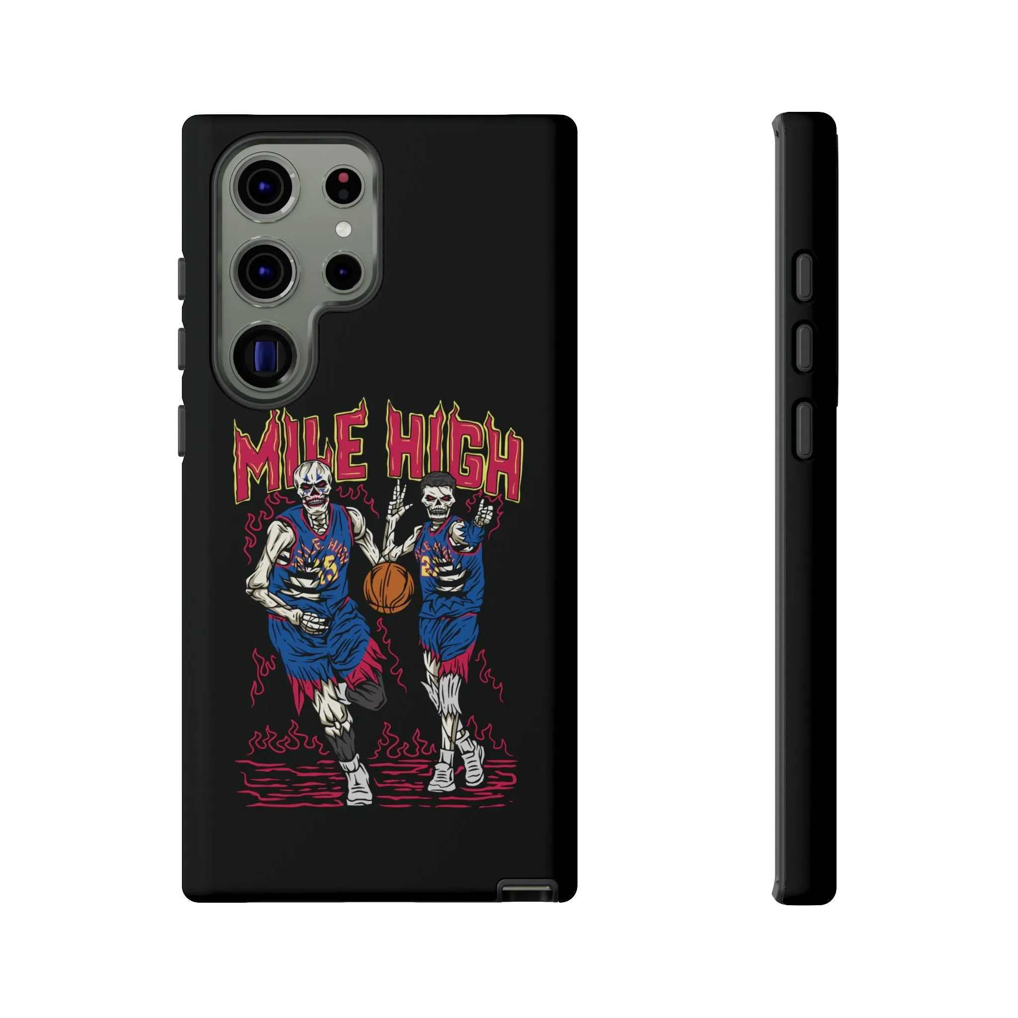 Mile High Tough Case