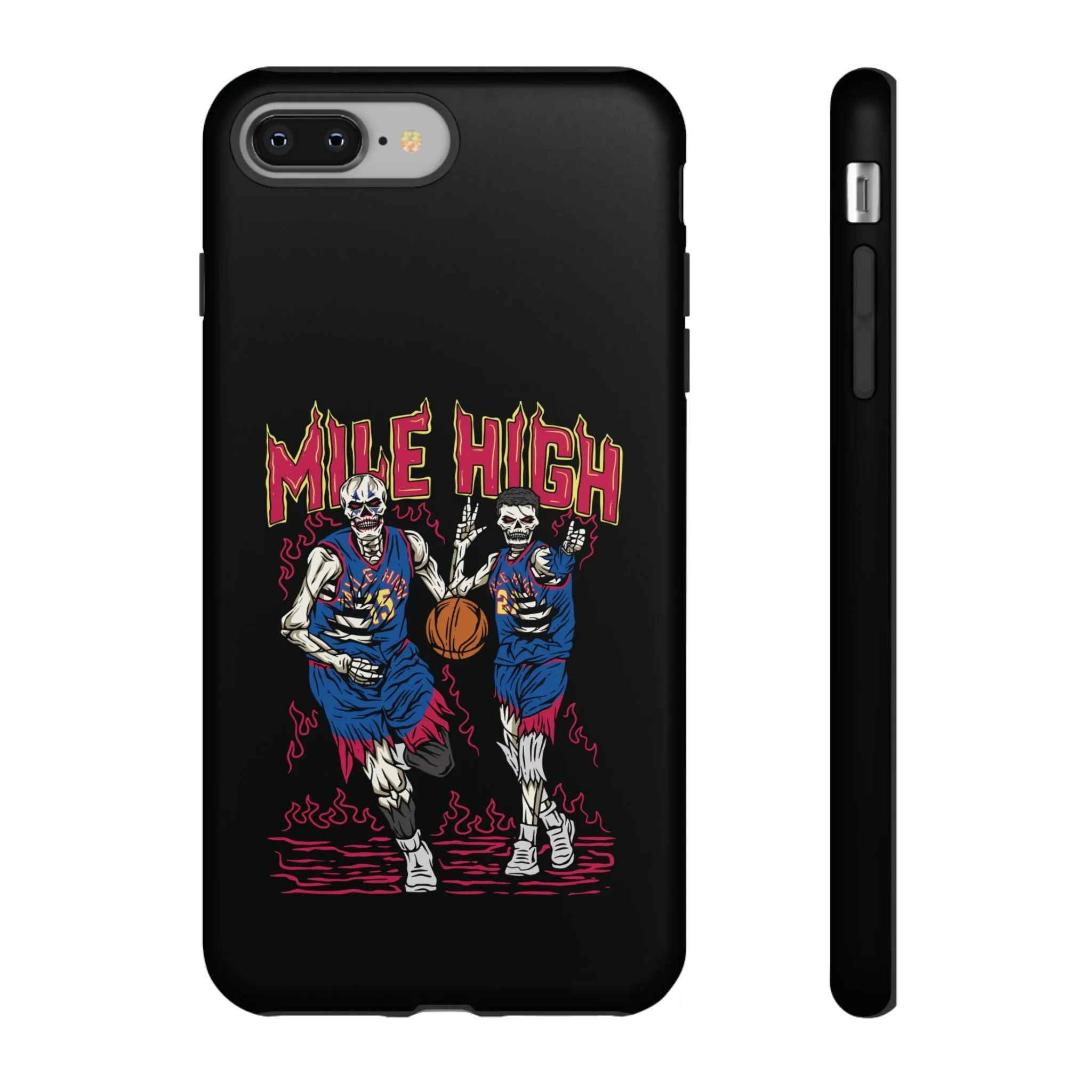 Mile High Tough Case