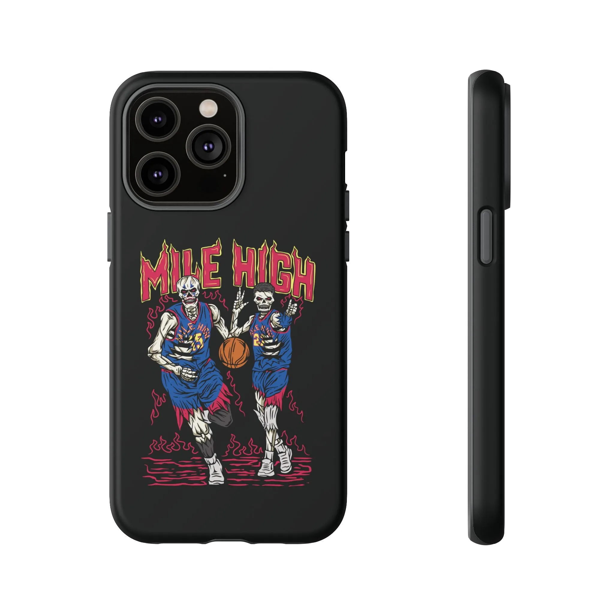 Mile High Tough Case