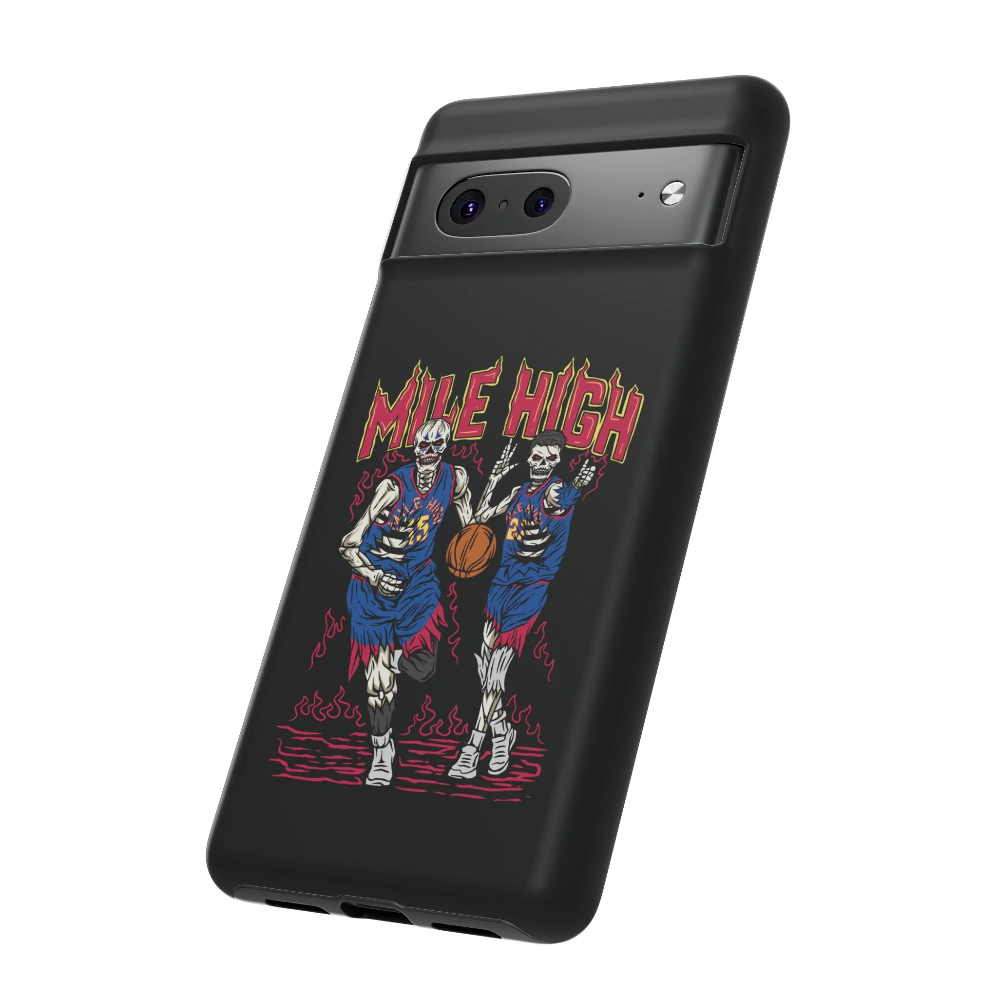 Mile High Tough Case