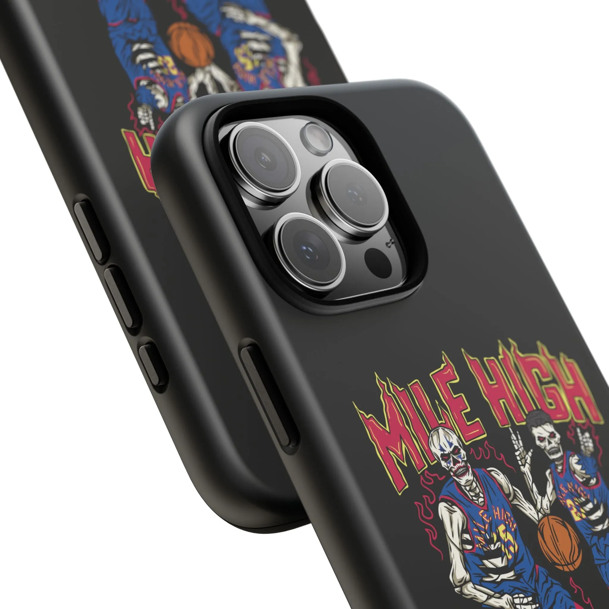 Mile High Tough Case
