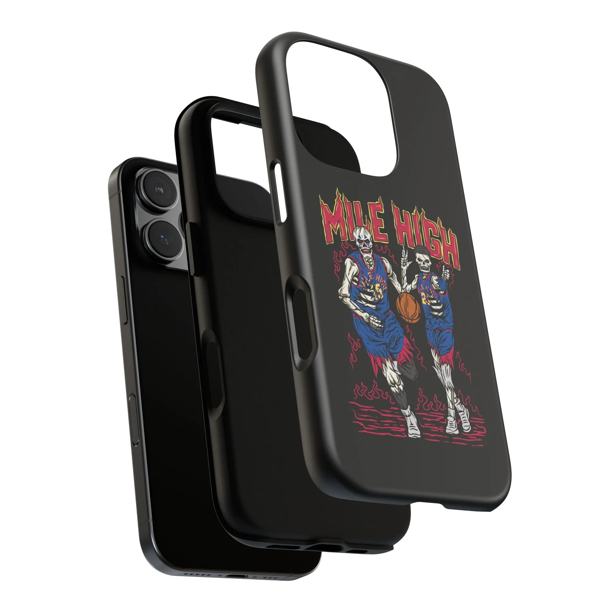 Mile High Tough Case