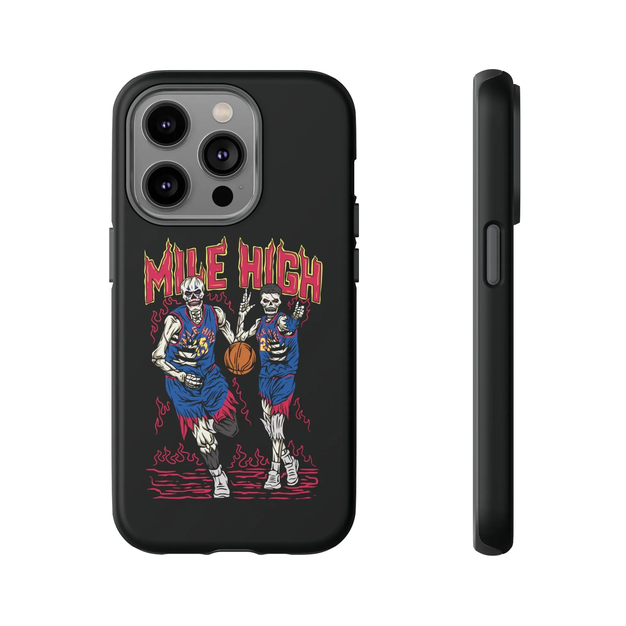 Mile High Tough Case