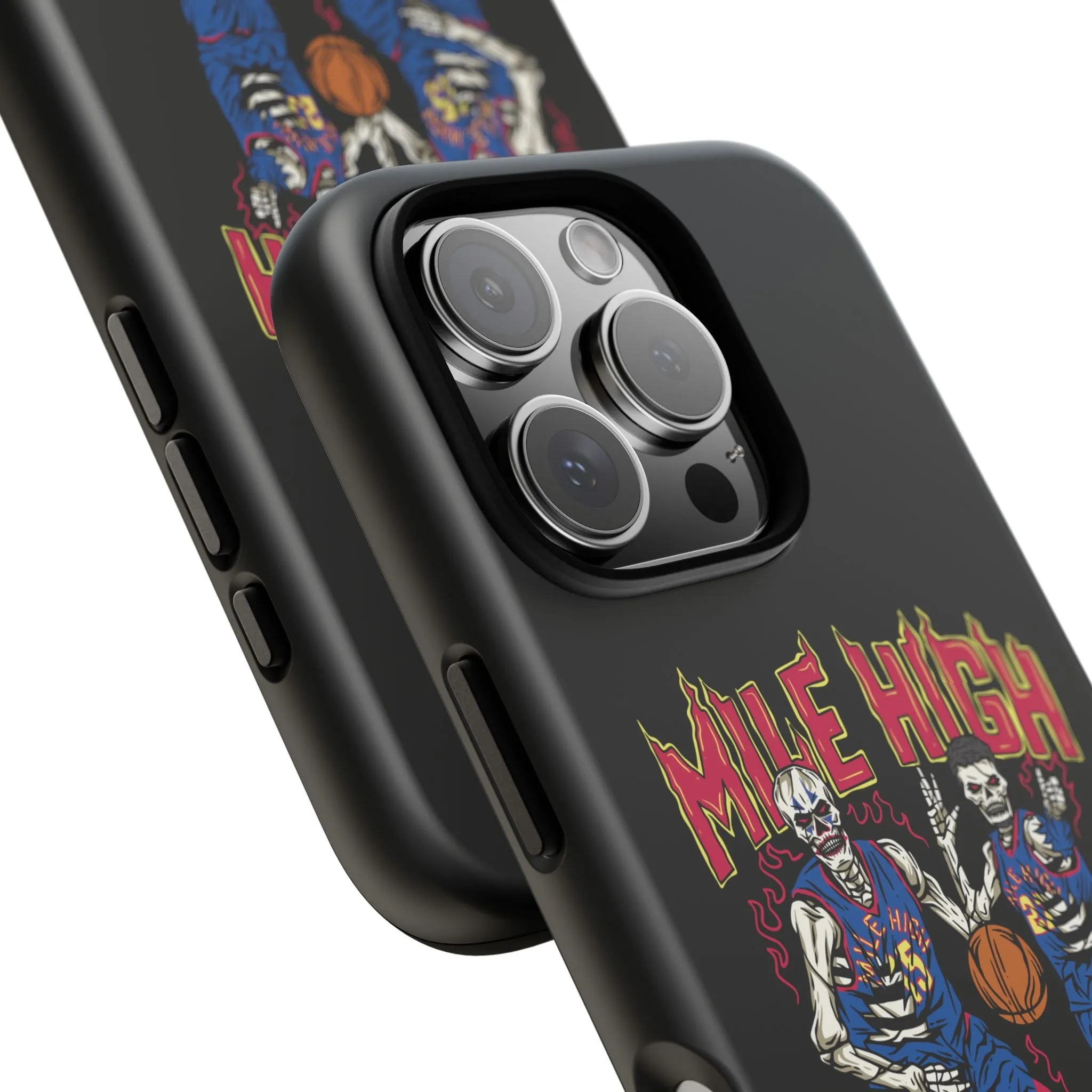 Mile High Tough Case