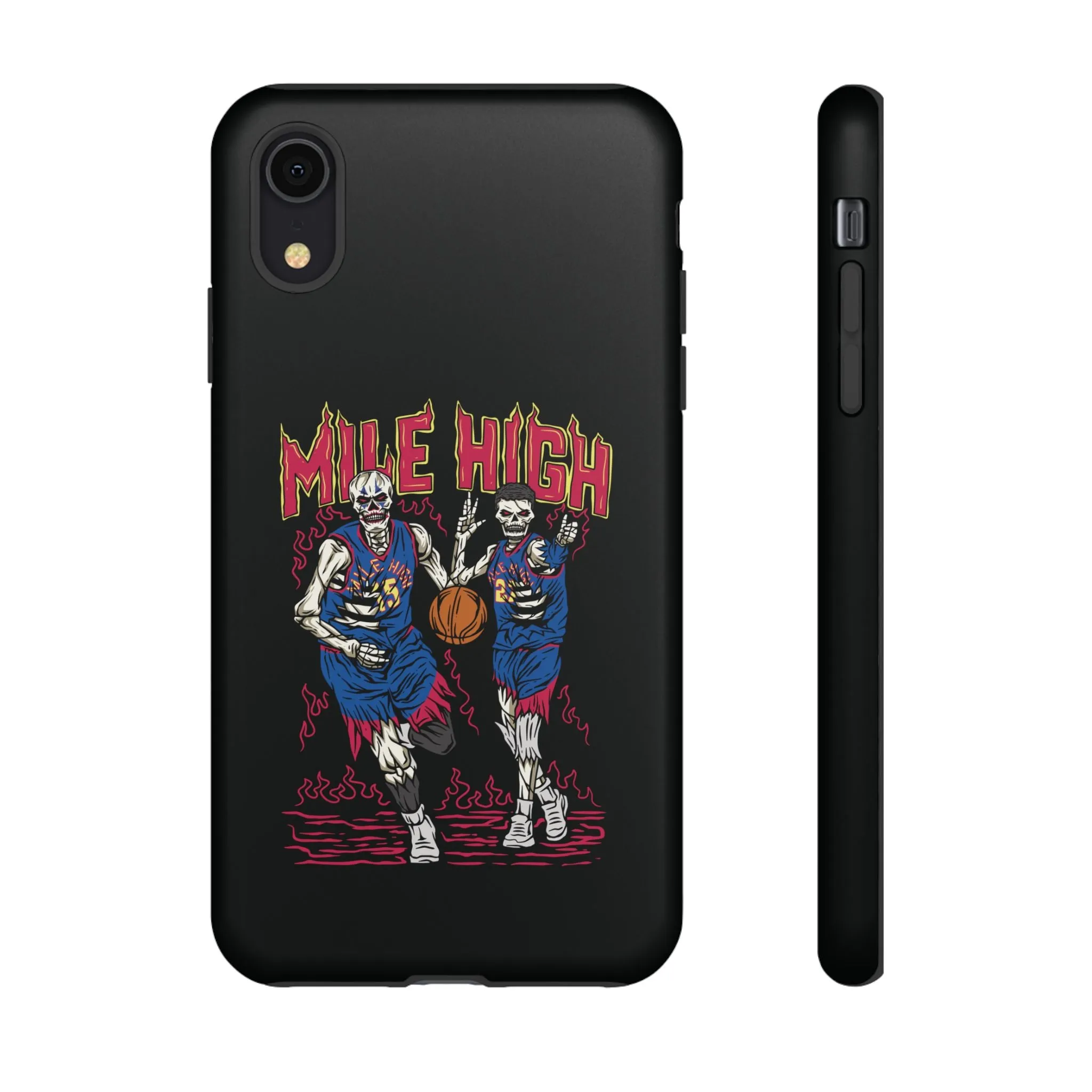 Mile High Tough Case