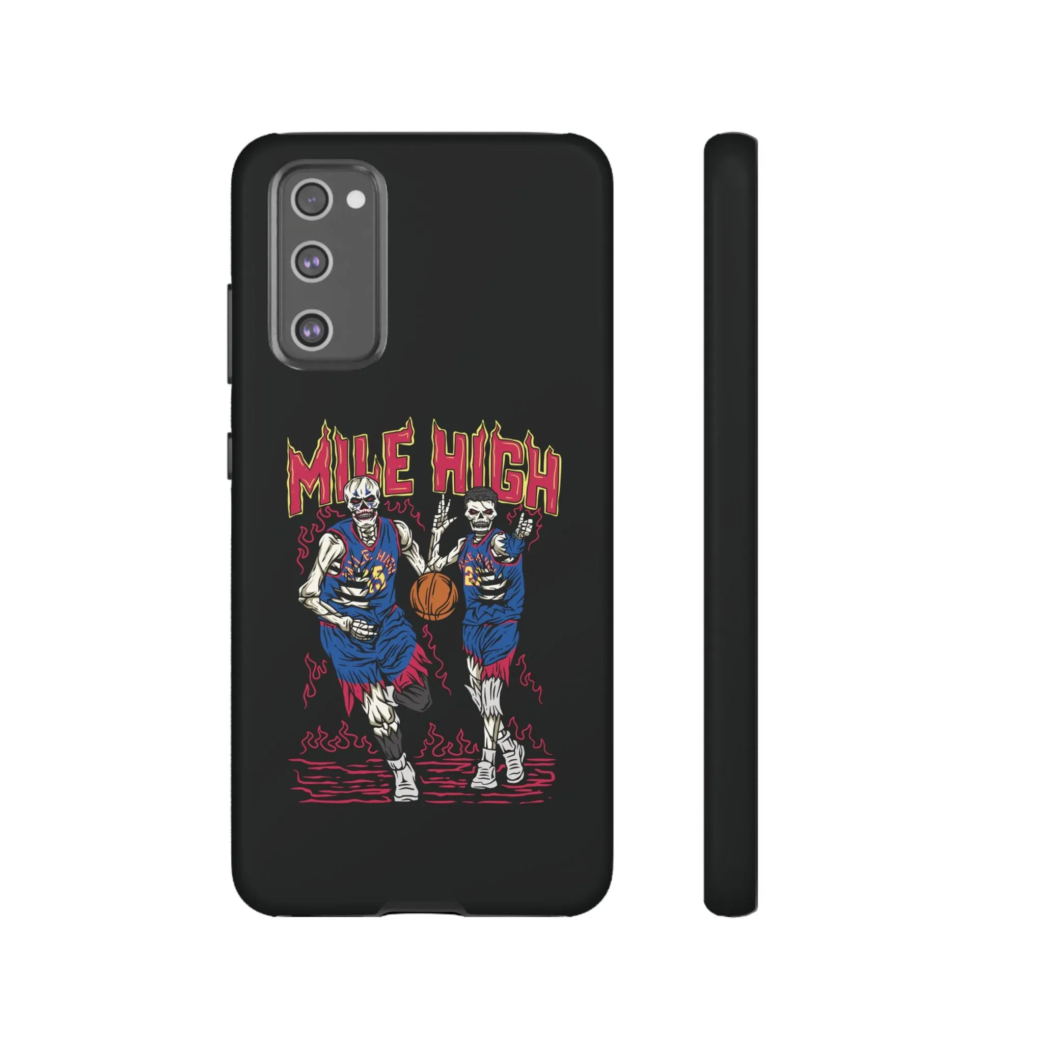 Mile High Tough Case