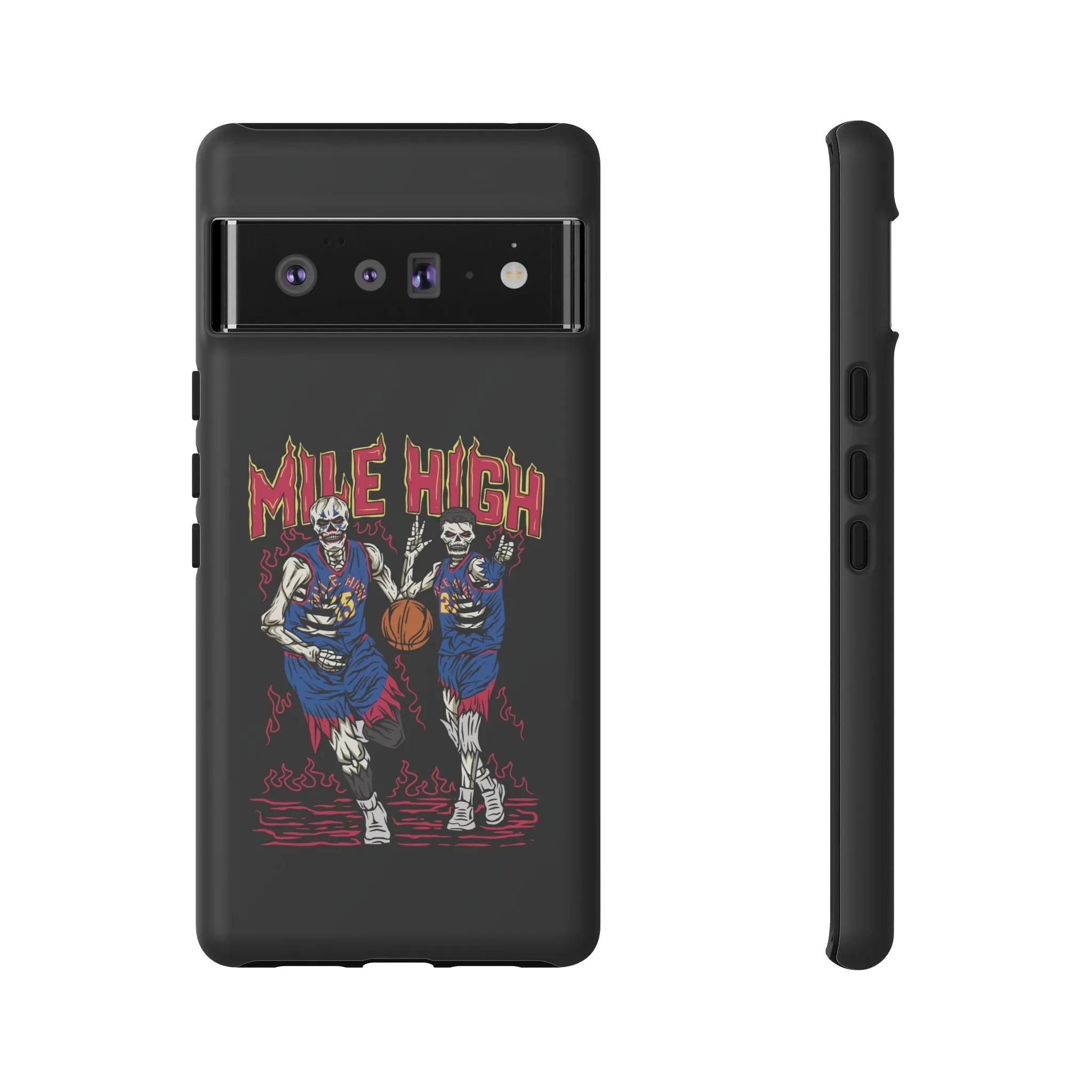 Mile High Tough Case