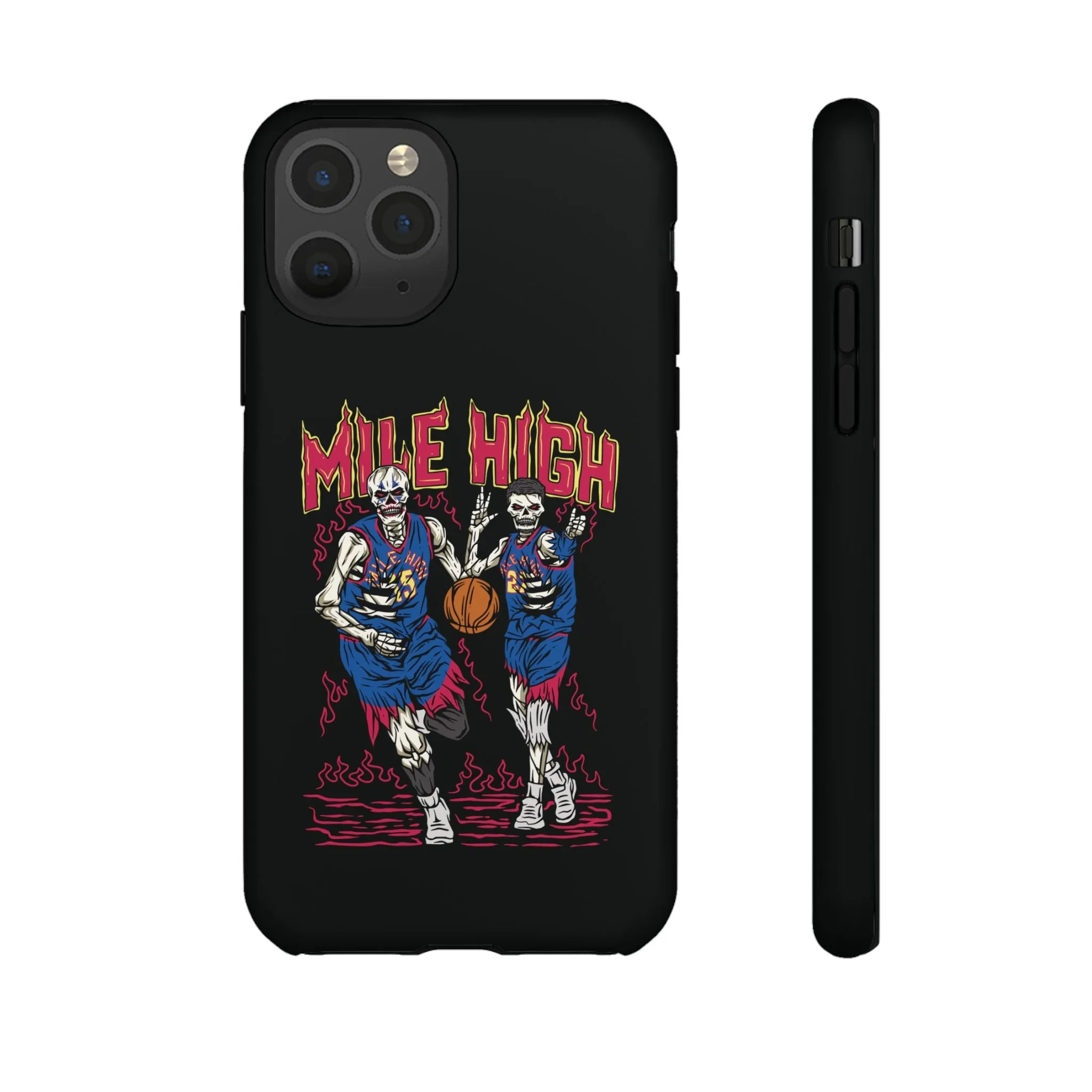 Mile High Tough Case