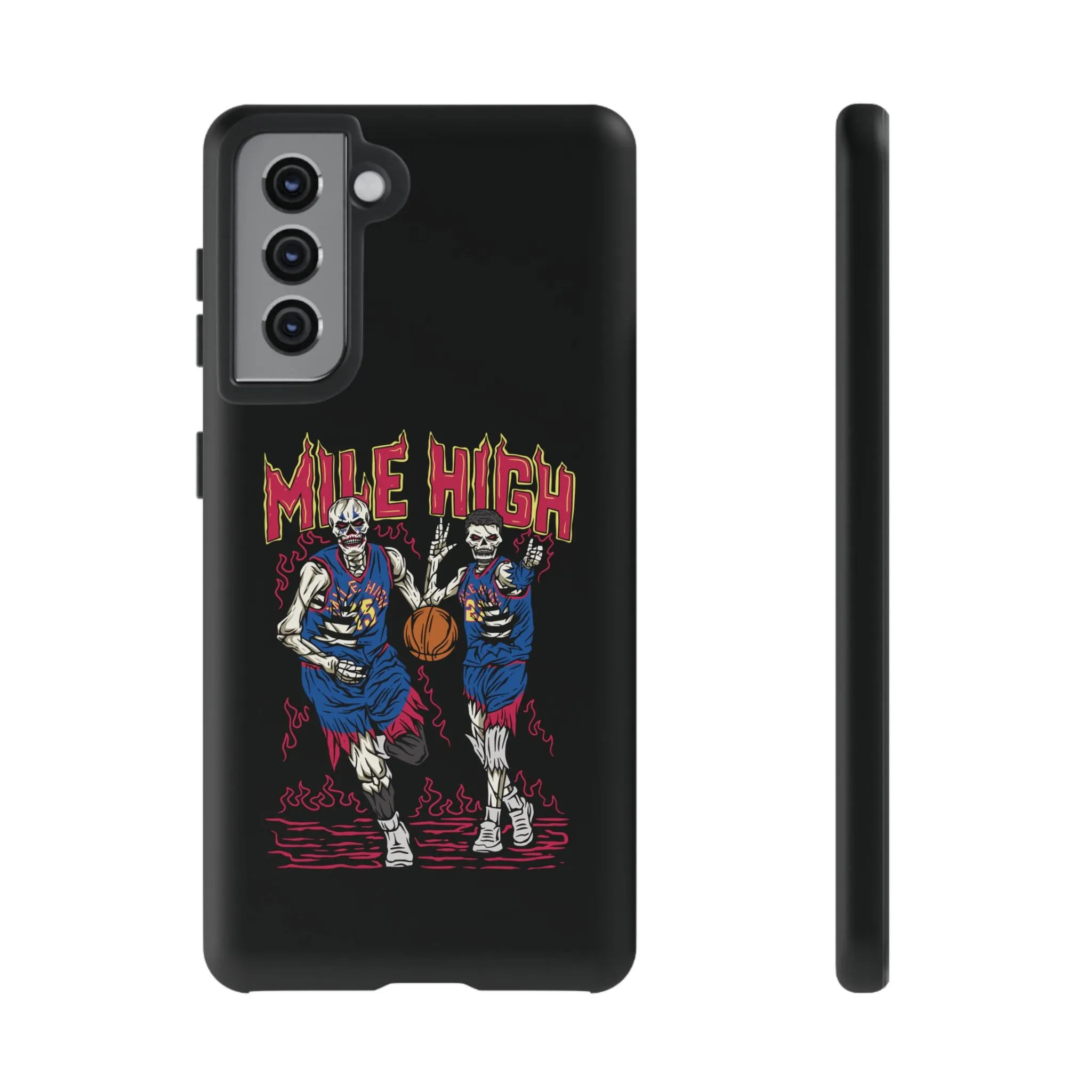 Mile High Tough Case