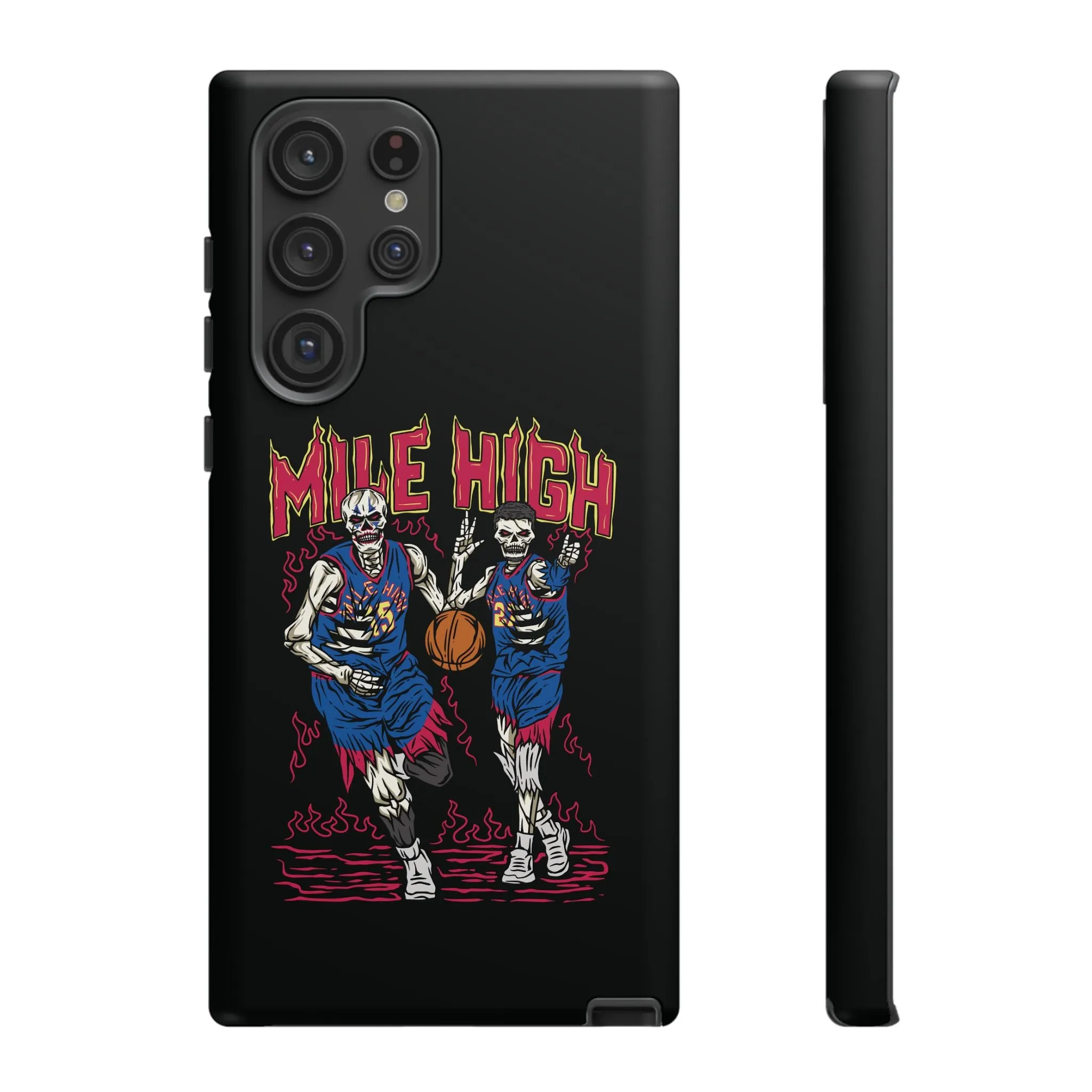 Mile High Tough Case