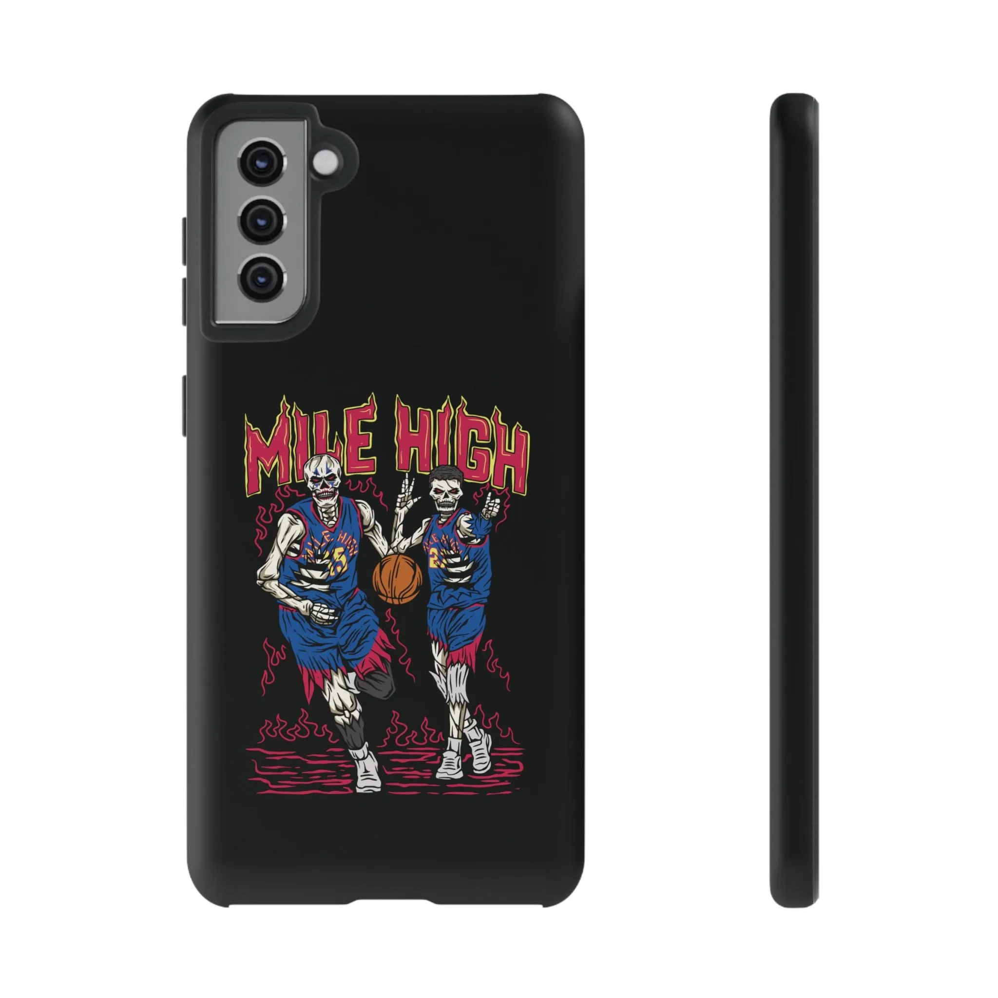 Mile High Tough Case