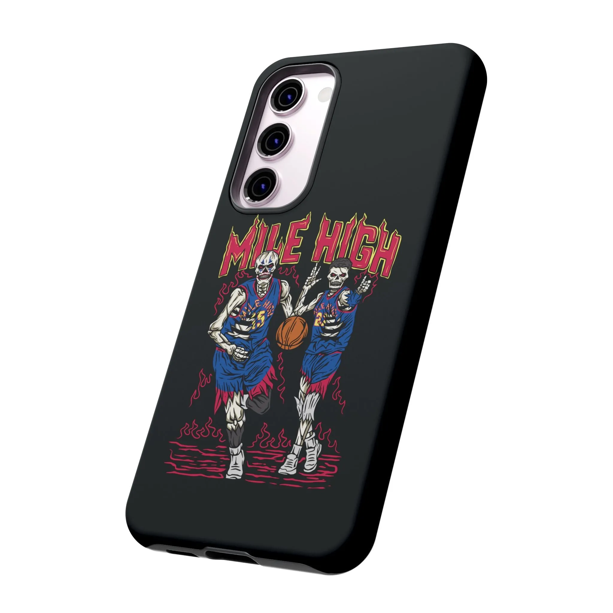 Mile High Tough Case