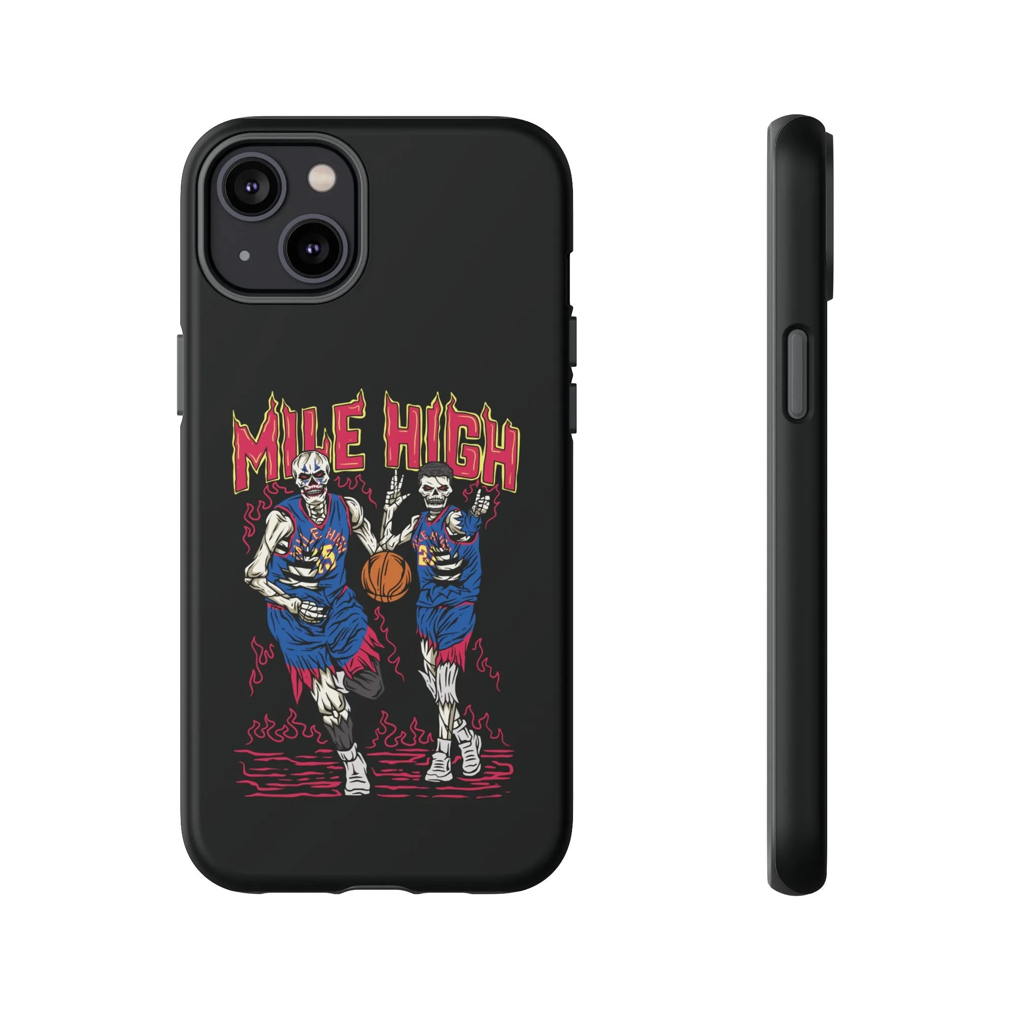 Mile High Tough Case