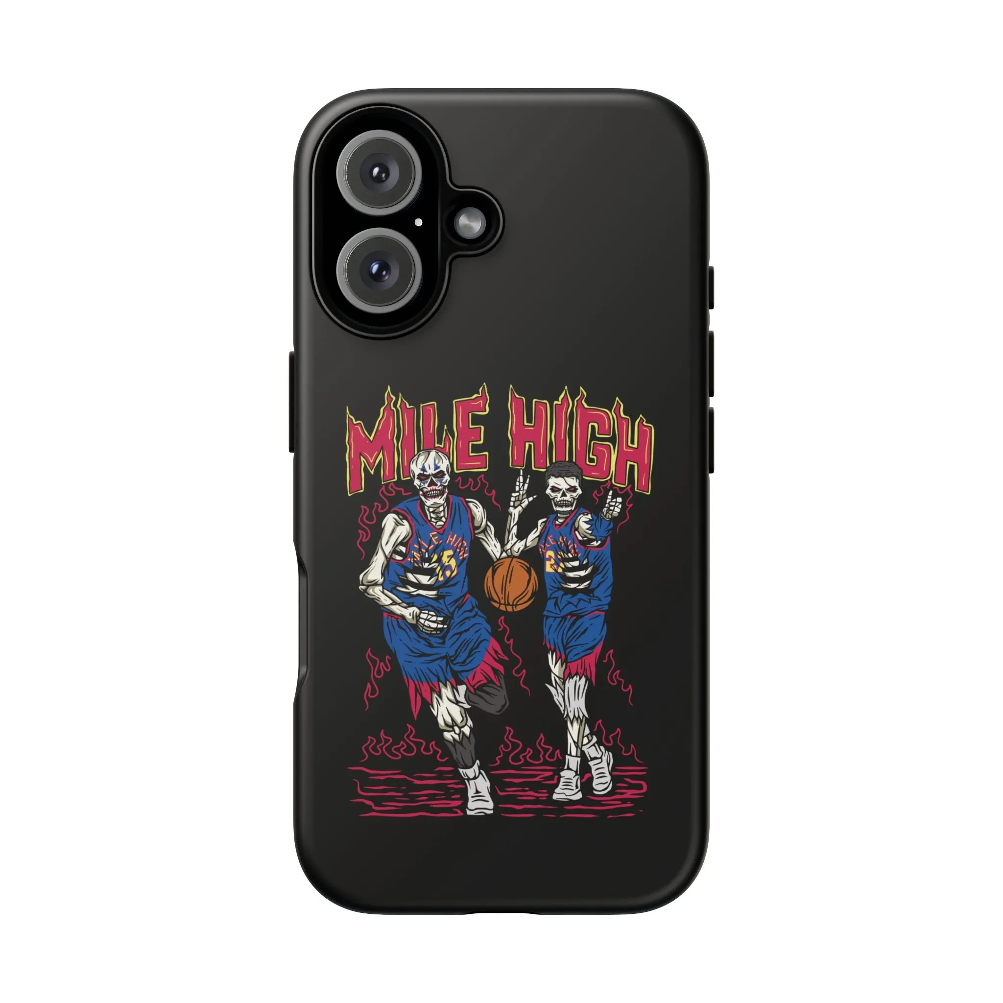 Mile High Tough Case