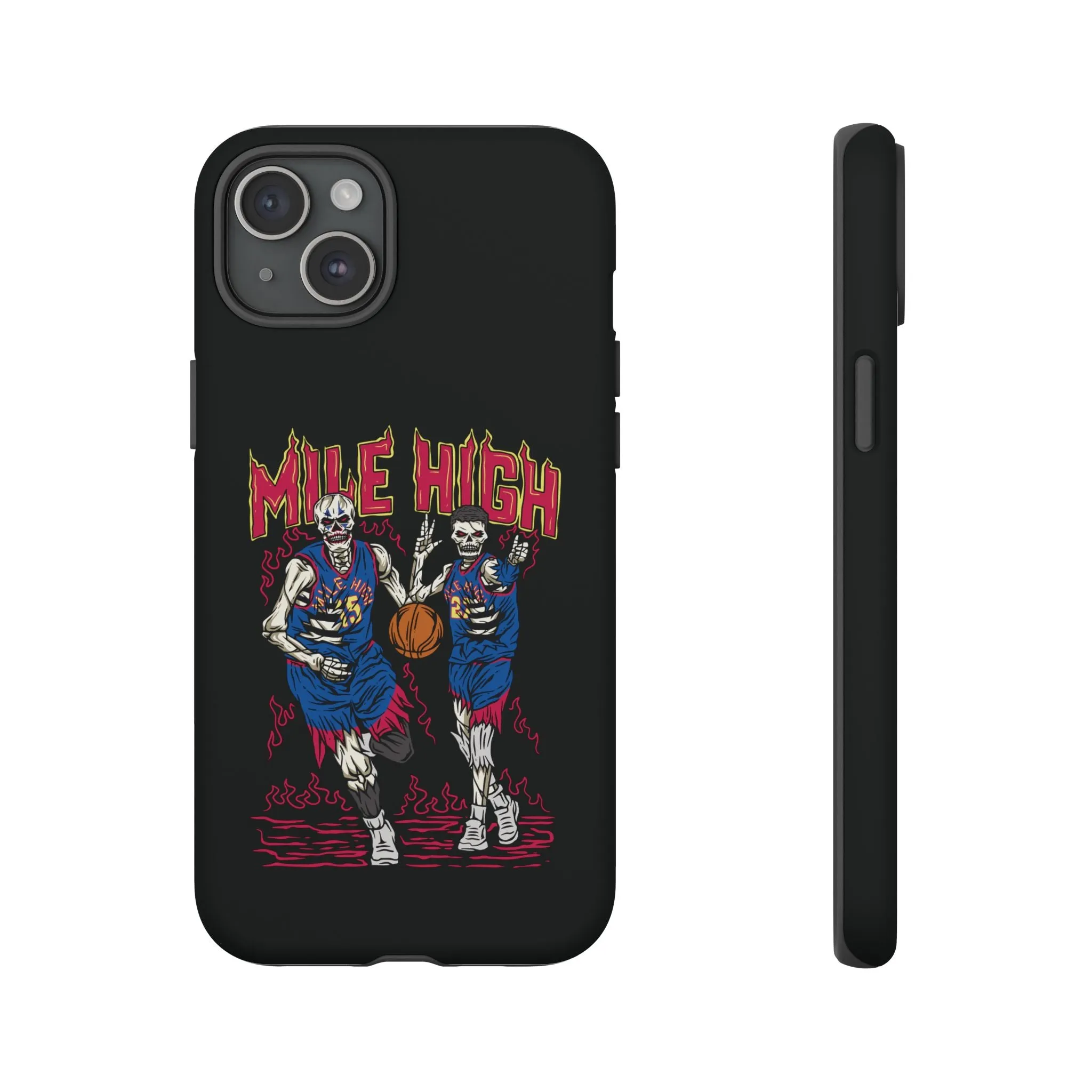 Mile High Tough Case
