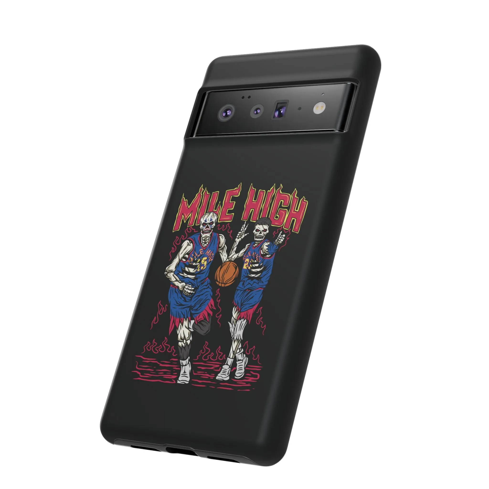 Mile High Tough Case