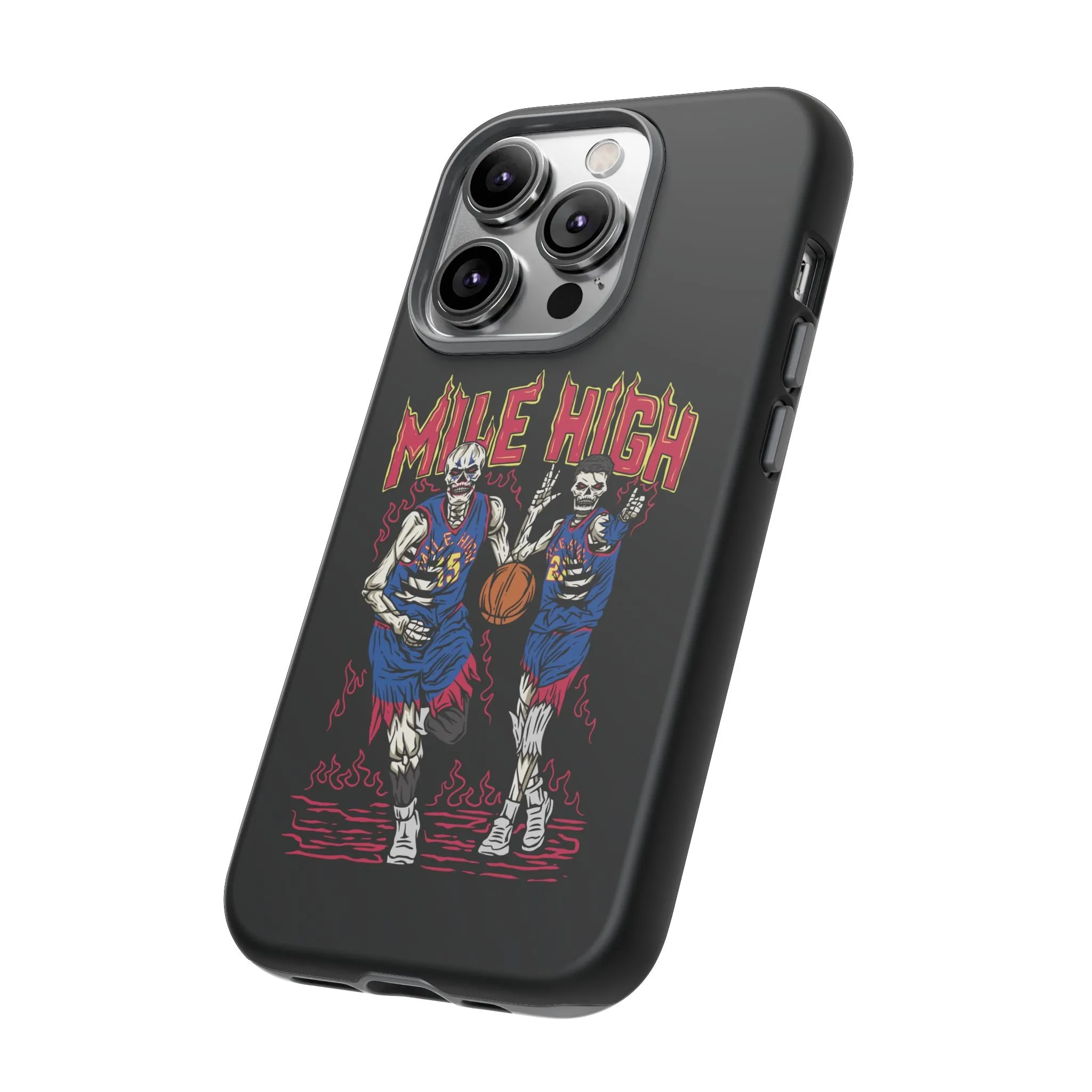 Mile High Tough Case