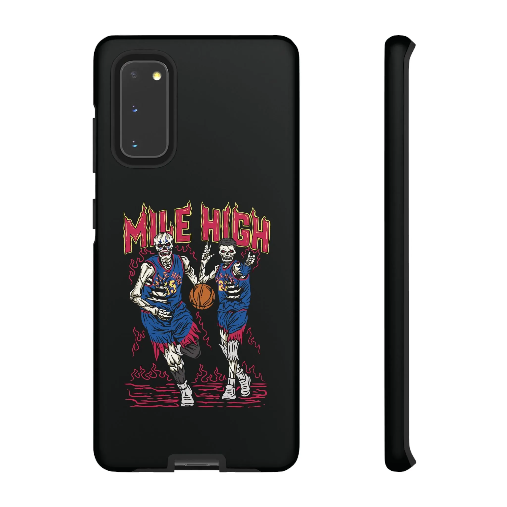 Mile High Tough Case