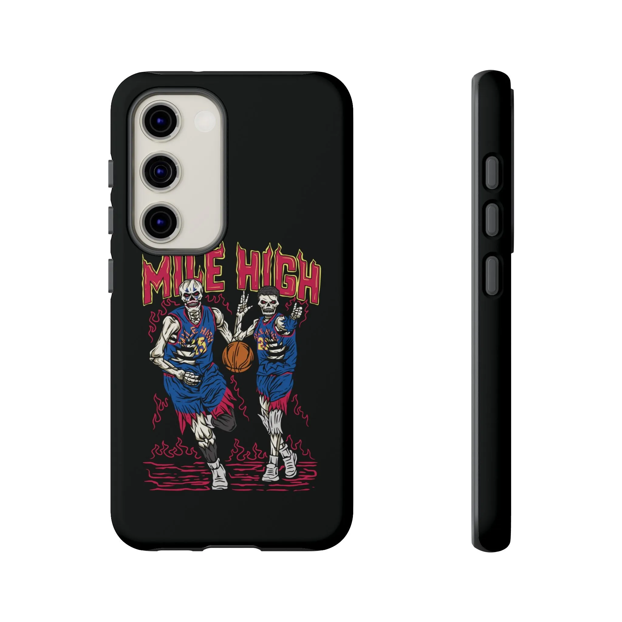 Mile High Tough Case